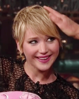 아픈데 인터뷰하는 제니퍼ㅠㅠ | 인스티즈