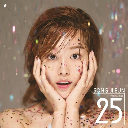 [#39] Song Ji Eun - "Twenty-Five" | Pop Reviews Now