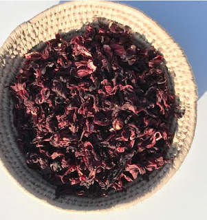 Drying medical and aromatic plants