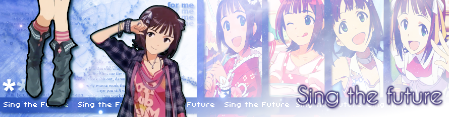 Sing The Future