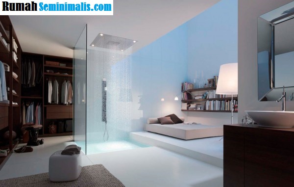 Model Desain Kamar Mandi Shower Modern Minimalis Model Desain Kamar Mandi Shower Modern Minimalis