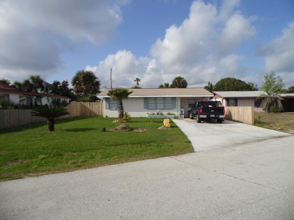 Ormond Beach rental Condos and vacation homes Vacation rental Home in Ormond By The Sea, FL