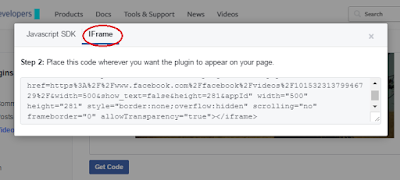 How To Embed Facebook Videos In Blogger Posts How%2Bto%2Badd%2Bfb%2Bvideos%2Bin%2Bblogger%2Bblogs