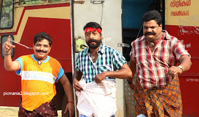 Malayalam Movie Lucky Jokers Pics hot image gallery still pic