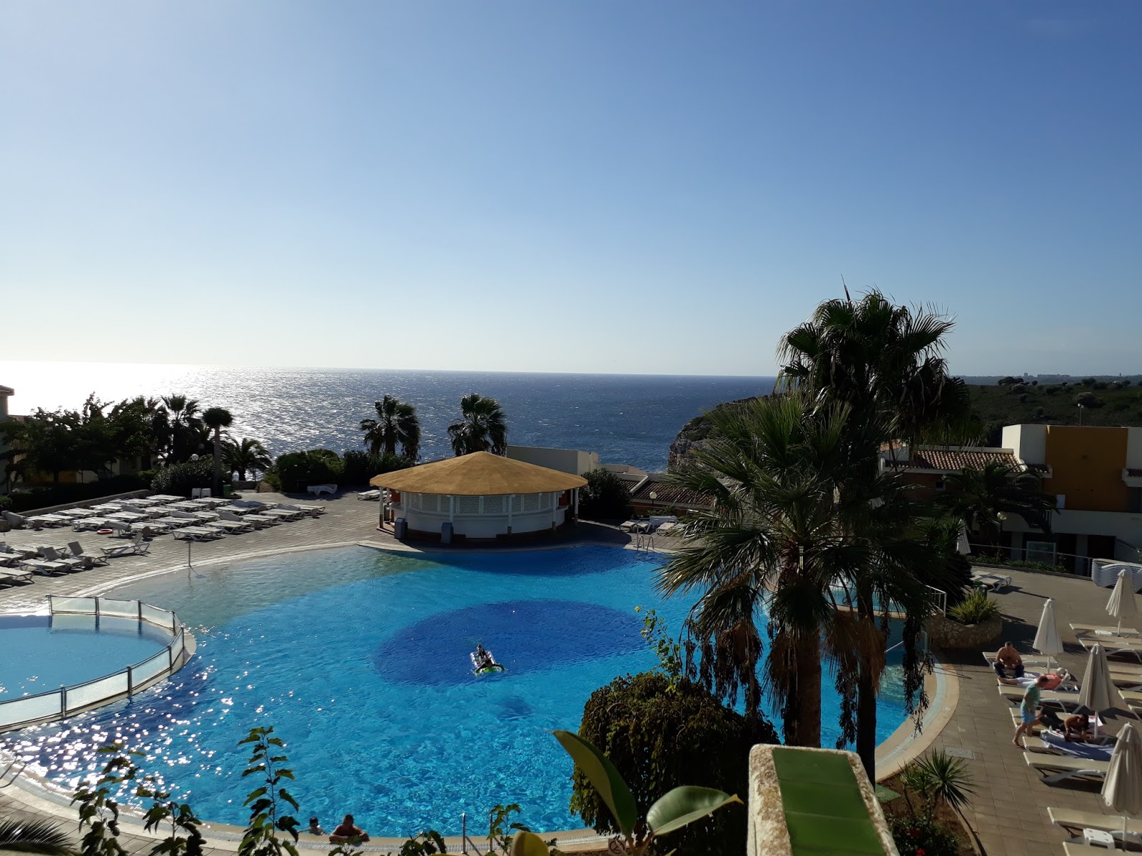Tolles Essen Weisse Strande Und Traummeer All Das Ist Mallorca