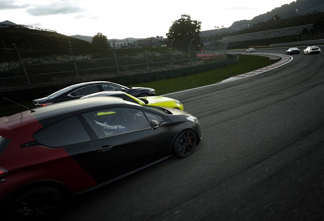 Gran Turismo Sport Gran Turismo Sport review