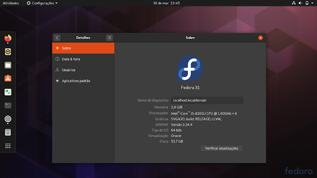 Tema Yaru do Ubuntu no Debian e em outras distribuições Linux - Dicas Linux e Windows