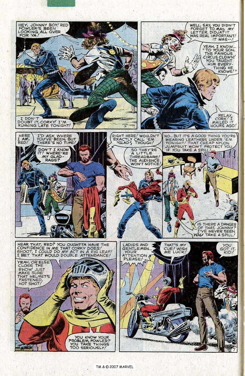 Ghost Rider (1973) issue 69 - Page 10