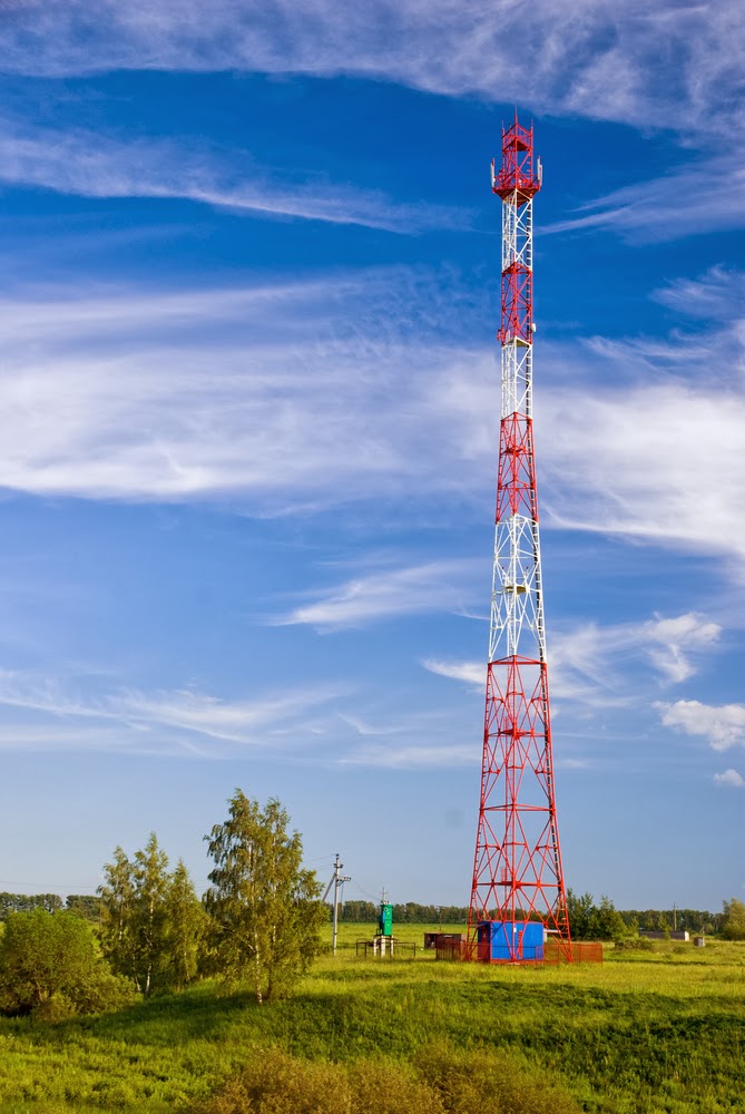 The Geography of Cell Phone Carriers Who Provides The Best Coverage In