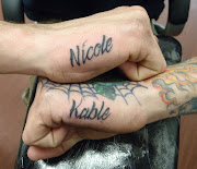 Riley's text. Tattoo by Rochey. (riley text)