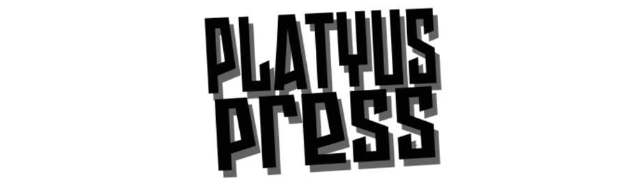 Platypus Press Comics!