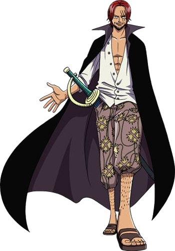 Gambar Animasi One Piece - Keren Mantap » SecondBlog