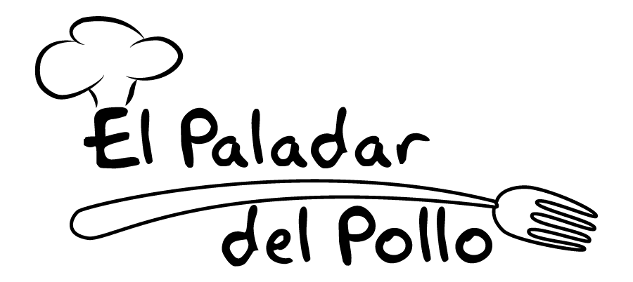 El paladar del pollo