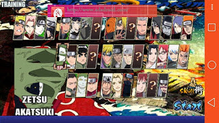 Download The Ultimate Shinobi Akatsuki v1 by Hakim (Narsen Mod) Terbaru Download The Ultimate Shinobi Akatsuki v1 by Hakim (Narsen Mod) Terbaru