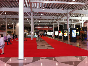 Rapid Reporting: Watch & Jewelry Trade Shows