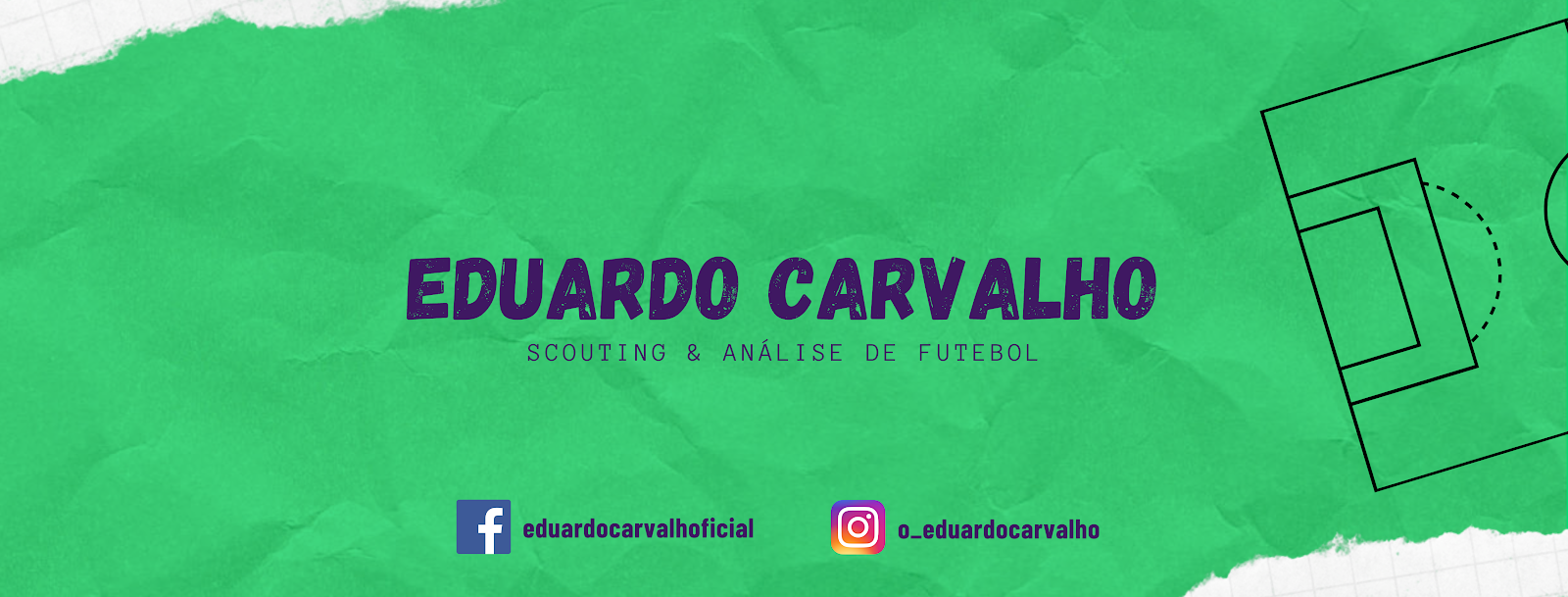 Eduardo Carvalho | Scouting e Análise de Futebol