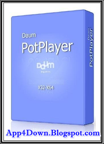 for ios instal Daum PotPlayer 1.7.21953