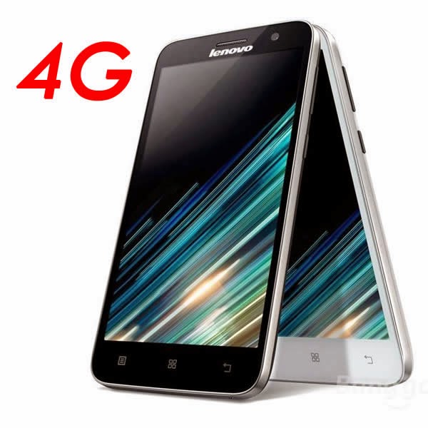 Review Lenovo 4G LTE smartphone Good specs at fraction of prices
