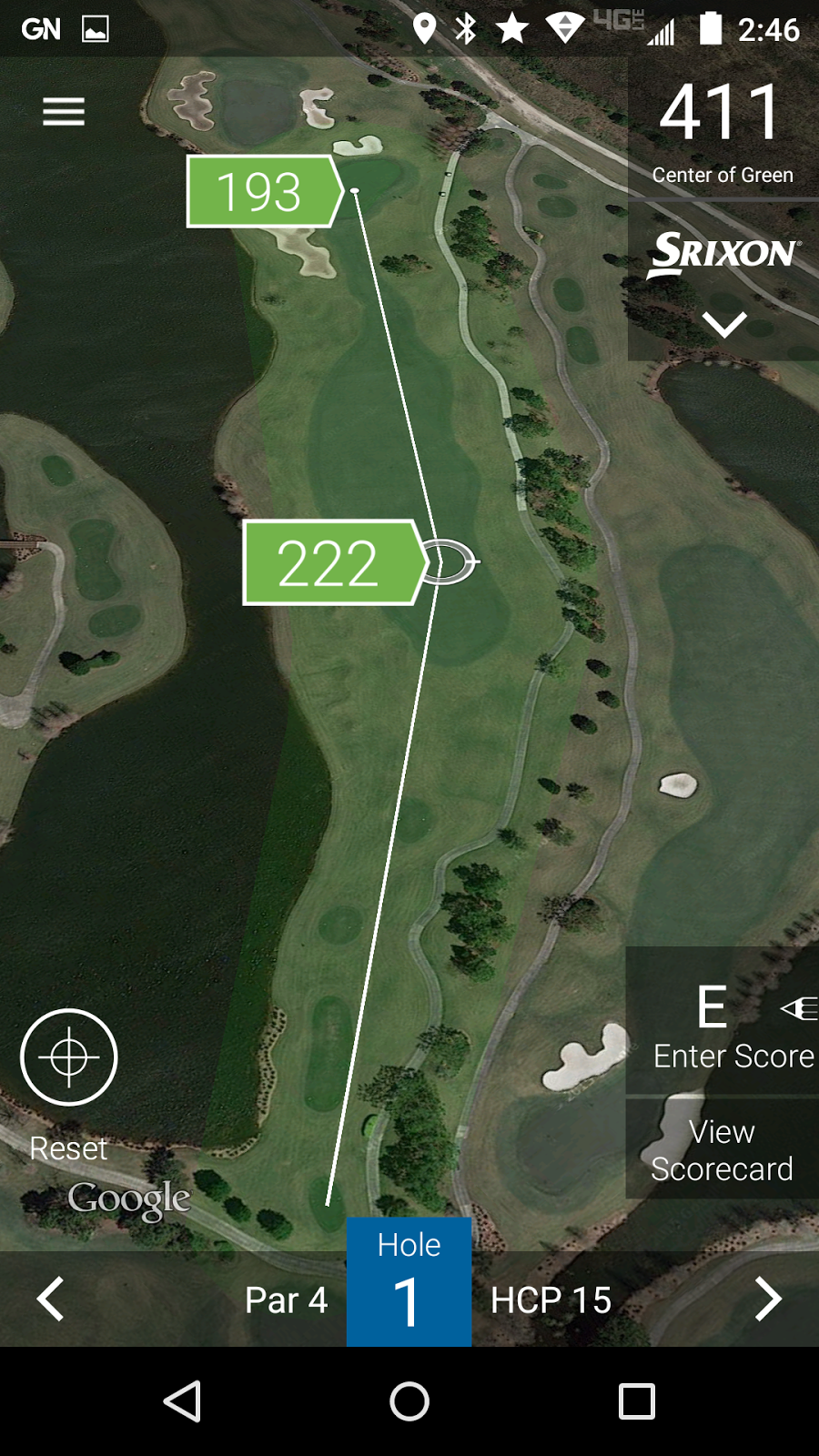 Google Maps Platform Golf Channel s GolfNow App Helps Golfers Find 