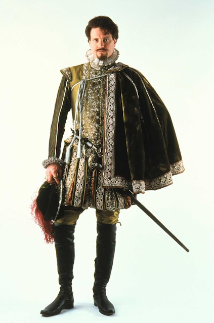 Historic Accuracy in Costume Design: The 16th century