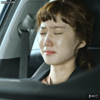 청춘시대 13~마지막화 송지원(박은빈).gif | 인스티즈