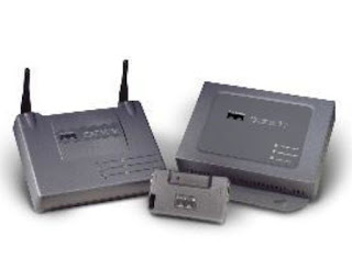 Bridge Wireless Bridge Wireless