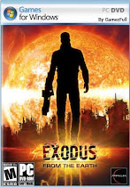 Descargar Exodus from the Earth para 
    PC Windows en Español es un juego de Disparos desarrollado por Parallax Arts Studio