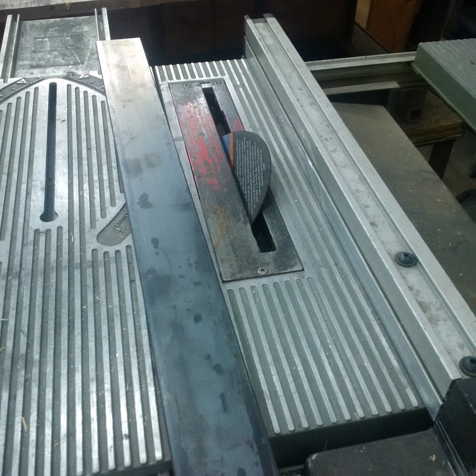 Another Day Another Project DIY Sheet Metal Brake