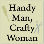 Handy Man,Crafty Woman
