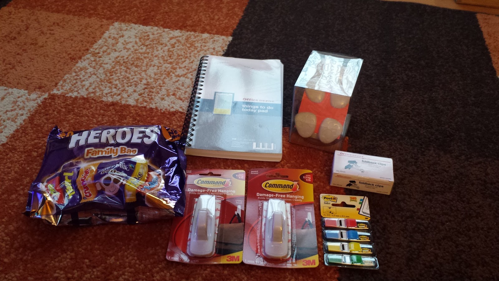 Viking Office Supplies for the stationary lover Does My Blog Make