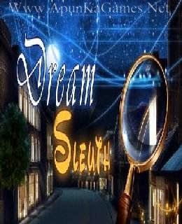 Dream Sleuth PC Game   Free Download Full Version - 62
