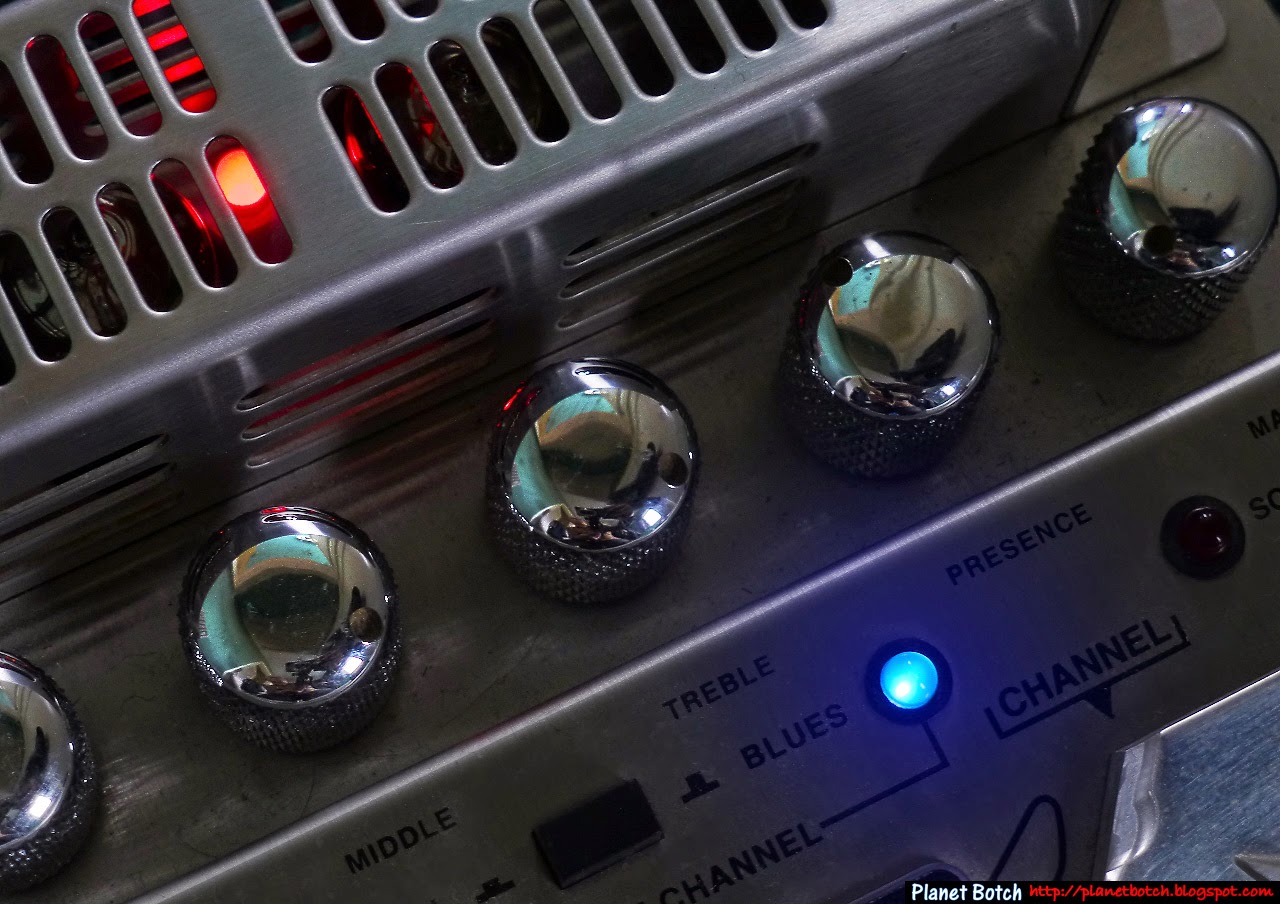 Why Your Guitar Overdrive and Distortion Doesn’t Sound Right Botch
