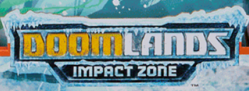 Súng Nerf Impact Zone Súng Nerf Impact Zone
