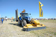 Demoagro 2015. New Holland