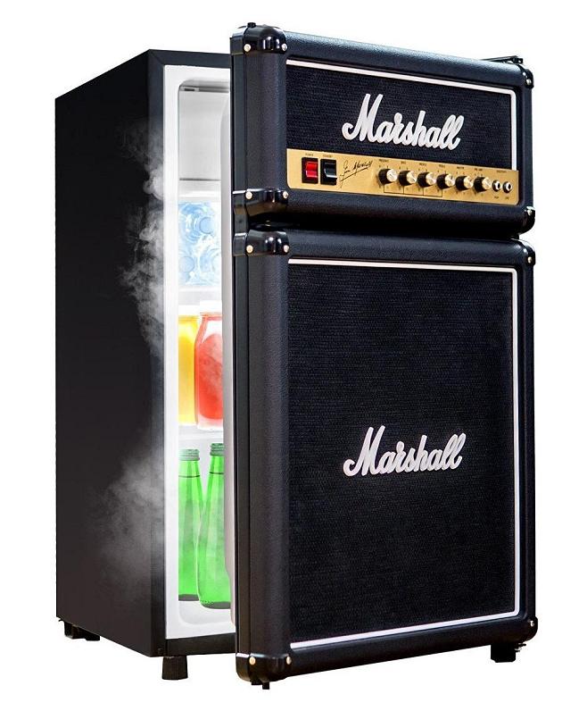 15 Coolest Mini Fridges for You.