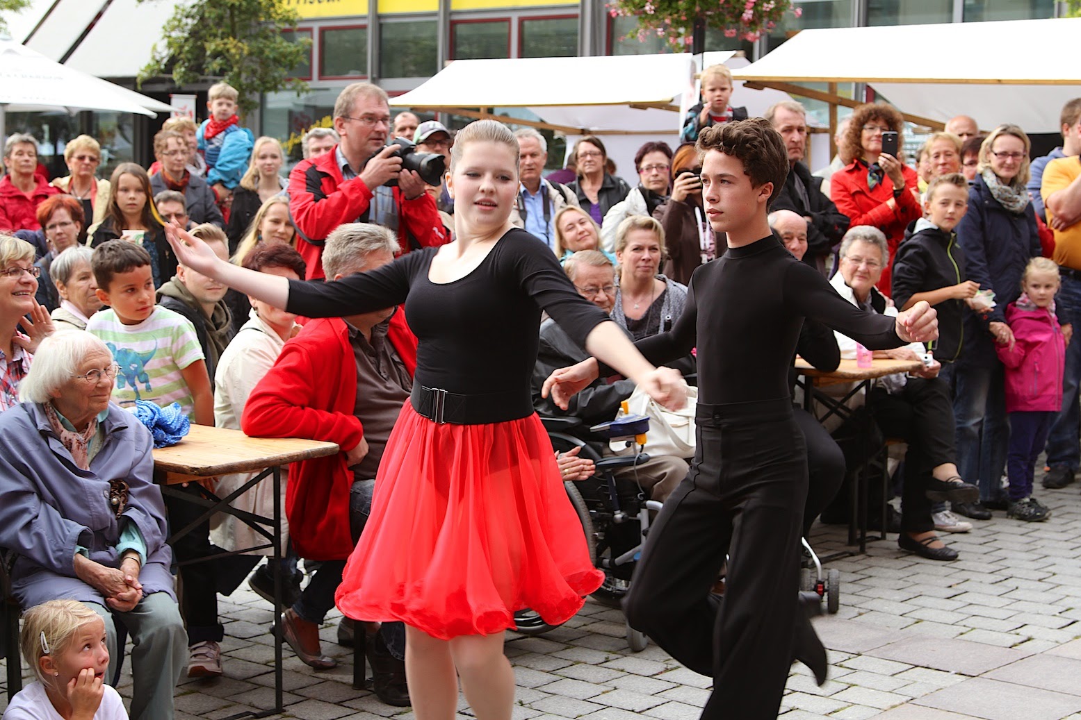 Bernau LIVE - Dein Stadtmagazin für Bernau bei Berlin