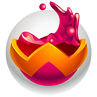 Wyzo Browser Logo