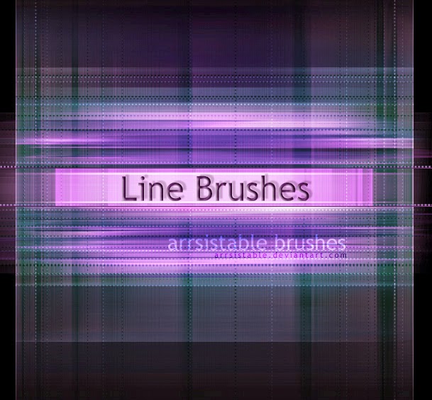 Line Brush