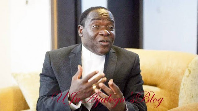 Buhari’s ministers are unhappy, says Kukah
