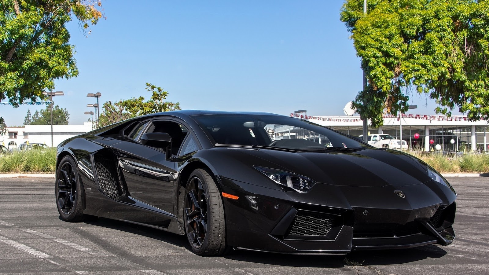 Beautiful Wallpapers: 2013 cars wallpaper