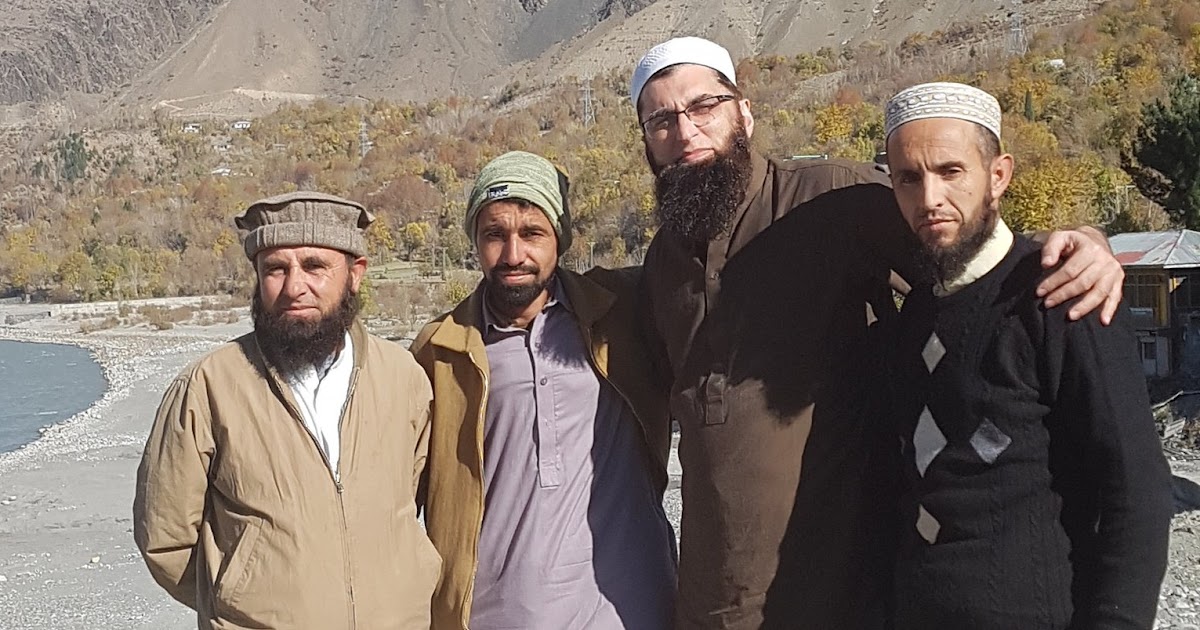 Junaid Jamshed with Wife along 40 Other Passengers died in PIA Plane