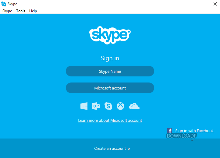Skype 2016 Free Download - Offline Installer • Download Files