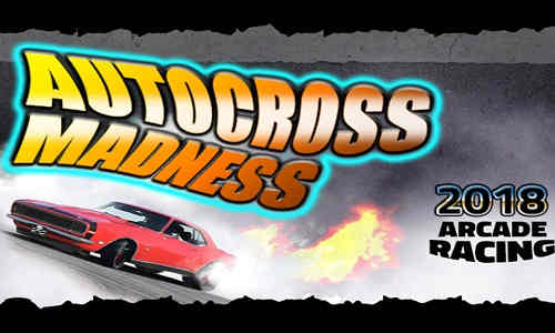 AUTOCROSS MADNESS Game Free Download