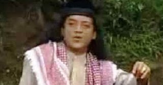 SANSEVENHOLIC: Didi Kempot - Sholawat