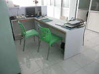 interior kantor semarang