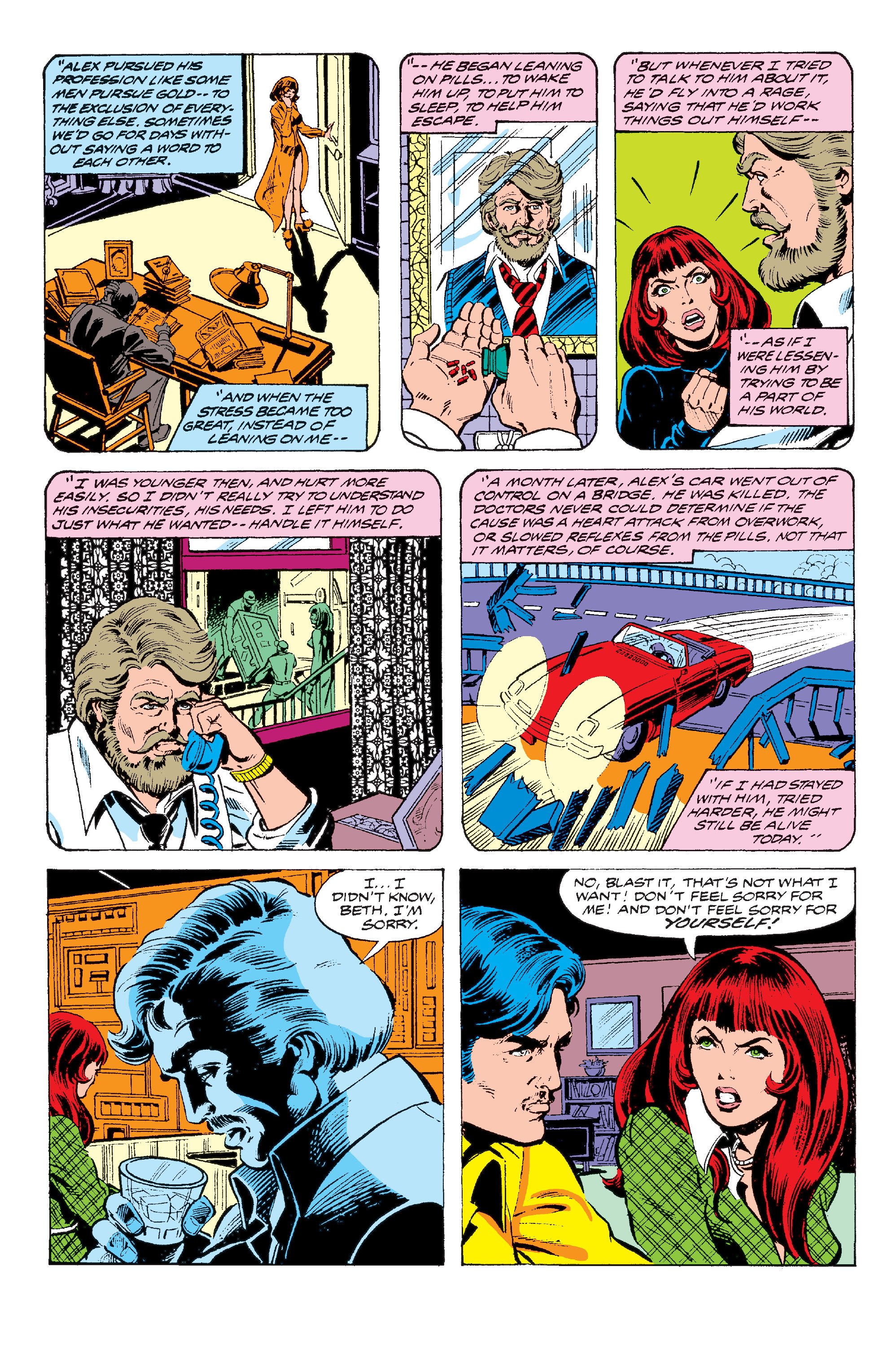 Read online Iron Man (1968) comic -  Issue #128 - 9