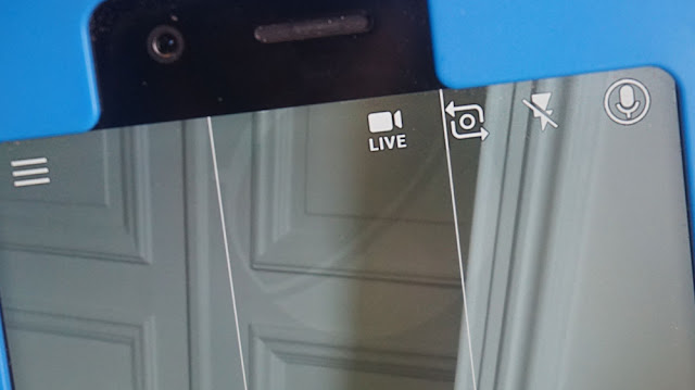 Bentuk prototipe Nokia 9 bocor beserta spesifikasi lengkapnya Bentuk prototipe Nokia 9 bocor beserta spesifikasi lengkapnya