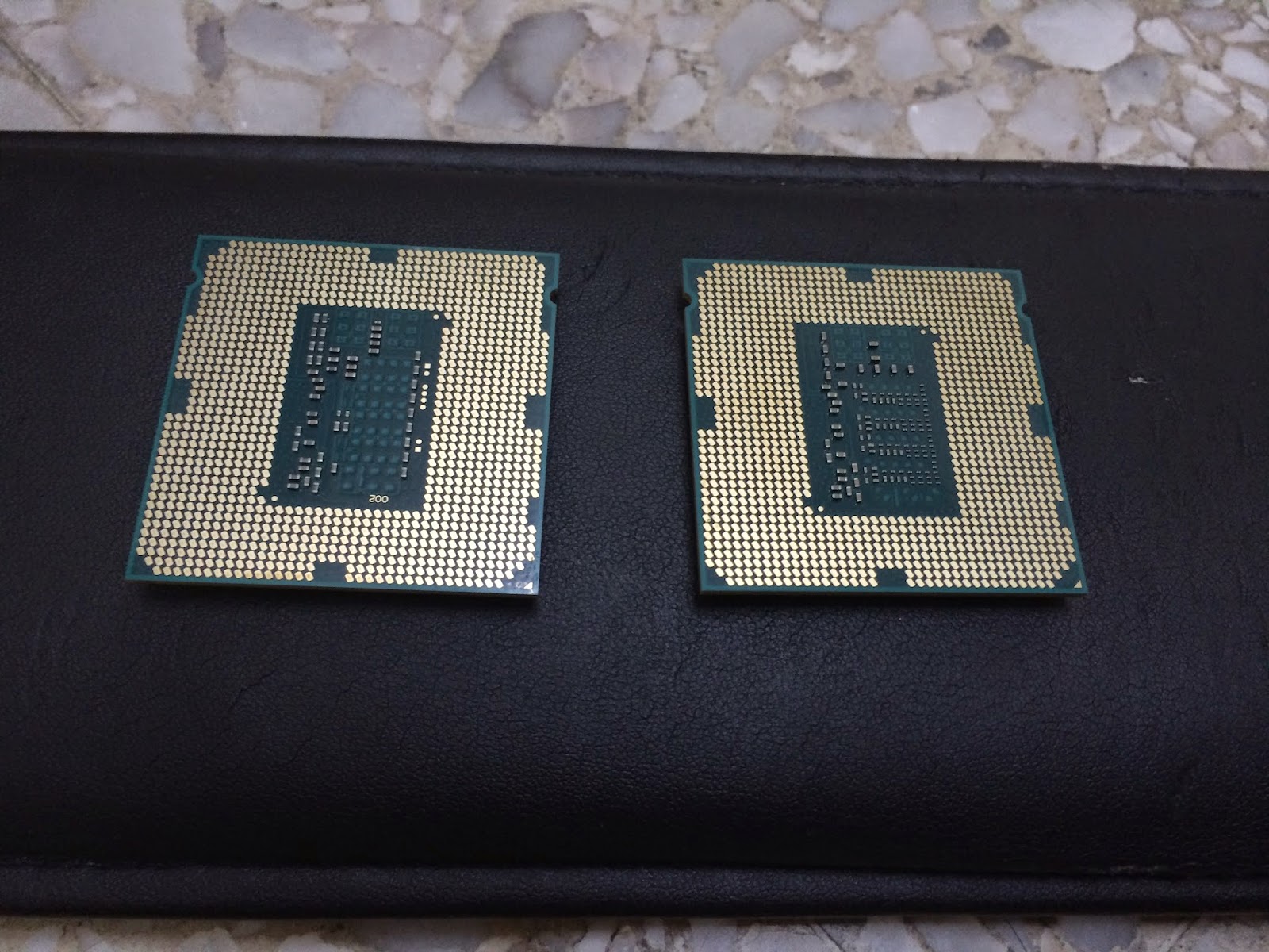 Review Intel Core i7 4790K Devil's Canyon CPU on Z87 Motherboard