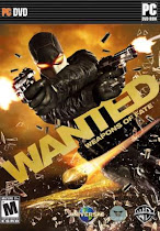 Descargar Wanted Weapons of Fate MULTi7 - ElAmigos para 
    PC Windows en Español es un juego de Accion desarrollado por GRIN