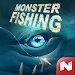 Tải Game Câu Cá Monster Fishing 2018 Hack Full Kim Cương Gems